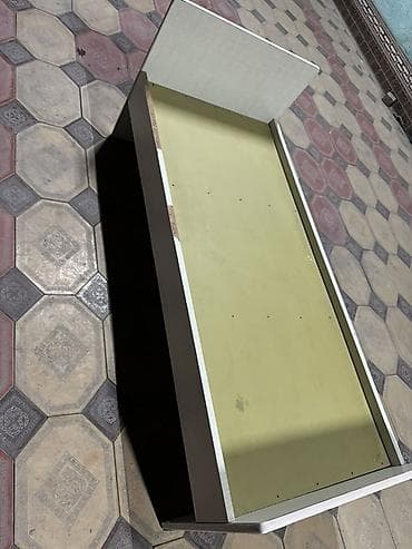 Уход и хранение одежды: Односпальная кровать, Каркас без матраса, длина - 200 см — 2