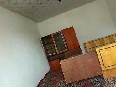 Аренда комнат: 15 м², С мебелью — 1