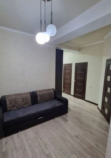 суточный квартира бишкек политех: 1 бөлмө, Тиричилик техникасы, Домофон, Душ кабинасы — 19