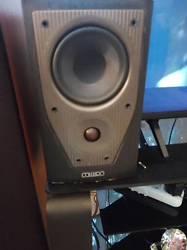 yamaha hs5: Продаю cd Marantz PDM 325. cd/ mp 3/ text — 3