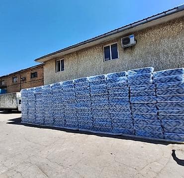 🔥Изготовим матрас любого размера! Подберем и изготовим лично под ваши