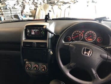 2grfe: Запчасти на honda cr-v rd5 хонда срв рд5 2.0l в наличии все детали — 5