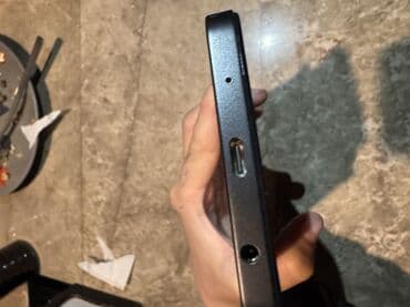 macbook m3 air: Redmi, Redmi A5, Б/у, 128 ГБ, цвет - Черный, 2 SIM — 9