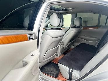 90: Lexus ES: 2005 г., 3.3 л, Бензин, Седан — 8