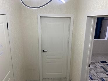 фурманова 23: 1 комната, 36 м², Элитка, 9 этаж, Евроремонт — 9