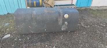гсм: Топливный бак Б/у — 3