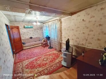 продажа дом жалал абад: Дом, 35 м², 3 комнаты, Агентство недвижимости — 14