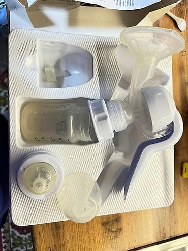 Балдар электр унаалары: Молокоотсос в отличном состоянии — 2