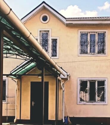 дом карла маркса: Дом, 220 м², 6 комнат, Собственник, Дизайнерский ремонт — 1