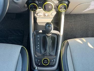 1: Hyundai Venue: 2019 г., 1.6 л, Автомат, Бензин, Кроссовер — 6