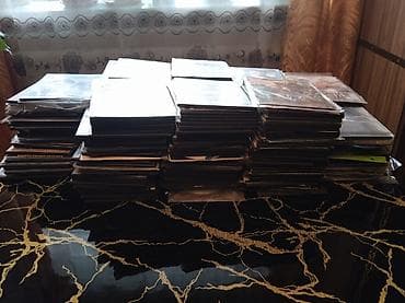 macbook pro 15 2014: Читайте внимательно Продаю DVD диски в количестве около 500 штук б.у — 2