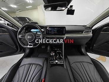бампер передний киа к5: Kia K5: 2020 г., 1.6 л, Автомат, Бензин, Лифтбек — 9