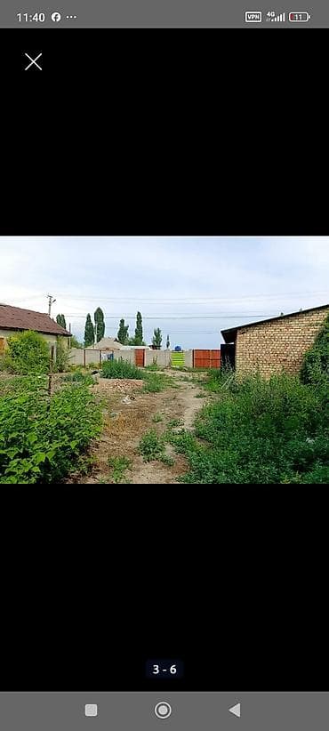 Недвижимость: 14 соток, Для строительства — 3