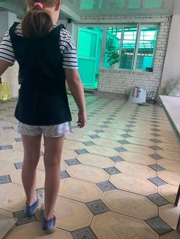 прокат национальных костюмов для детей: Корсет/Качество1накинули только! Новое почти. Заказывала Сидит отлично — 6