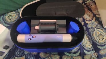 чехол для дайсона: Фен Dyson, Профессиональный — 1