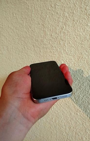 aphone 14: IPhone 15 Pro, 128 ГБ, Белый, Зарядное устройство, Защитное стекло, Чехол, 85 % — 2