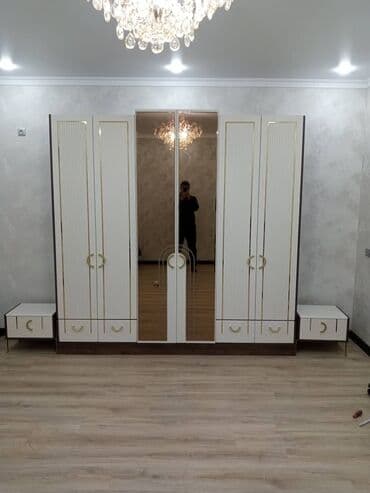 мебель для косметики для дома: Мебель на заказ, Гостиная, Вешалки, Стол, Шкаф — 7