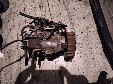 инжектор авто: Mitsubishi RVR ТНВД, Митсубиши РВР 4D68 Митсубиси РВР, Галант 4D68 — 1