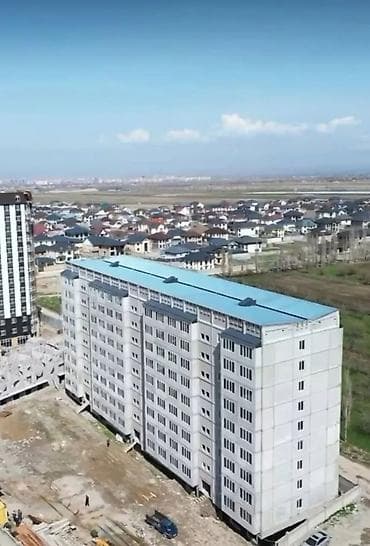 гостиницы на час: 2 комнаты, 88 м², 107 серия, 4 этаж, Готовая ПСО (под самоотделку) — 1
