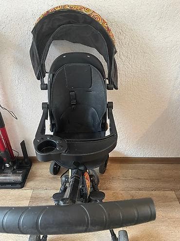 коляска чемодан бишкек: Коляскалар — 2