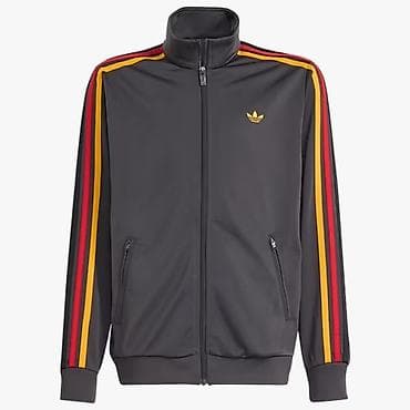 adidas x: Мужской спортивный костюм, M, Adidas, Новый, цвет - Серый, Самовывоз — 2