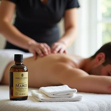 Кызматтар: SPA-салон | Массаж — 1