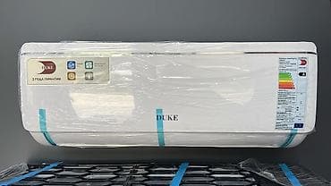 кондиционер сяоми: - Midea Easy (инвертор) - AUX - Topzer - Haier DUKE - AUCMA — 5
