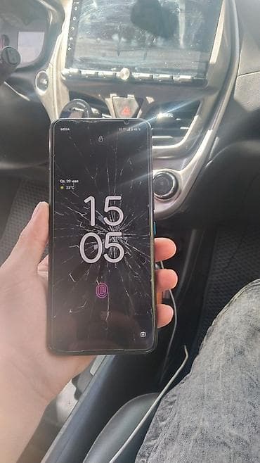 iphone 12 mini 128: Asus ROG Phone 6, Б/у, 512 ГБ, цвет - Белый, 2 SIM — 2