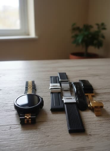 whoop браслет бишкек: Оригинал Samsung Galaxy Watch 3 (45 мм, Classic) ​Это классическая — 2