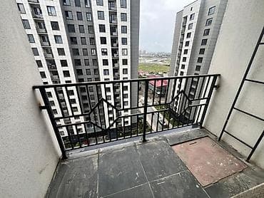 Квартиры: 2 комнаты, 51 м², Элитка, 11 этаж, Евроремонт — 2