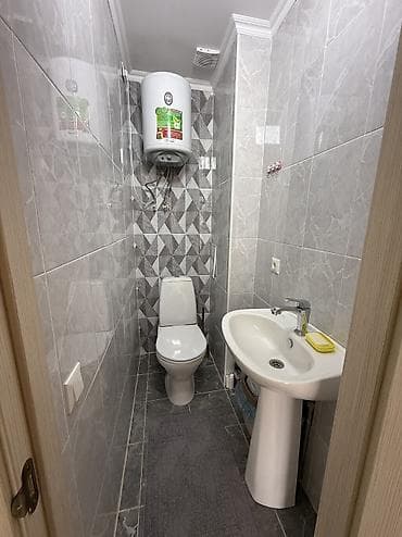 Недвижимость: Таунхаус, Baytur Resort & Spa, Бостери — 5