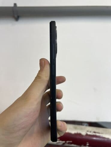 боди камера: Redmi, Redmi Note 12, цвет - Черный — 3