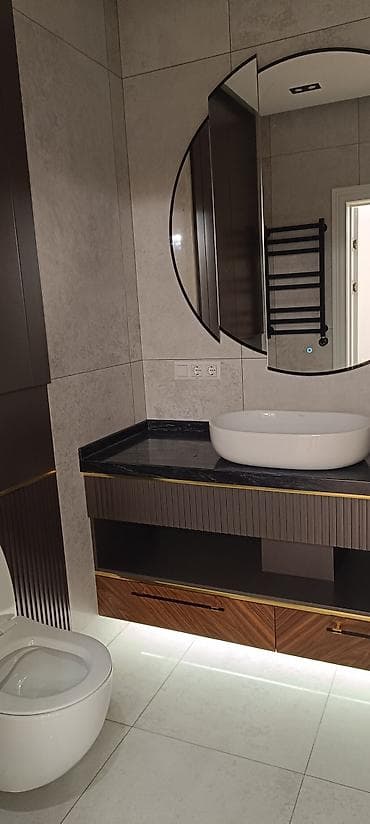 Сантехниктер: Толук оңдоо | Батирлер 6 жылдан ашык тажрыйба — 5