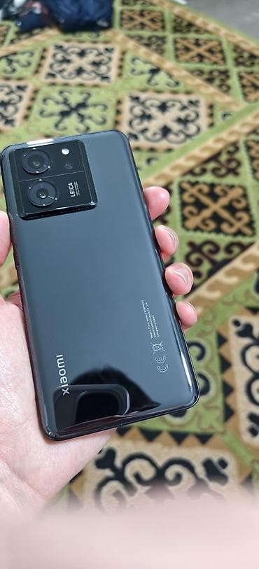 tecno neo 2: Xiaomi, 13T Pro, Б/у, 256 ГБ, цвет - Черный, 2 SIM — 3