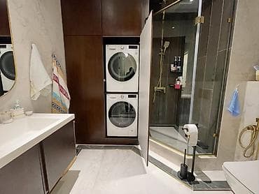 белграви: 3 комнаты, 105 м², 6 этаж — 3