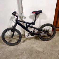 велосипед спортивный бу: Өспүрүм балдар үчүн велосипед, Колдонулган — 2