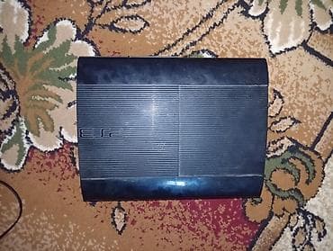 xbox siries s: Прошитый игровой комплект PlayStation 3 Super Slim с аксессуарами и — 2
