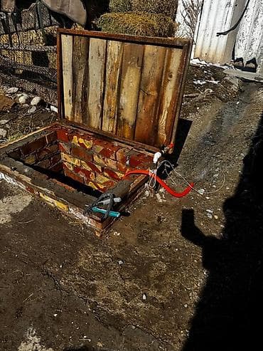 кашкасуу земельный участок: 30 соток, Для сельского хозяйства — 9