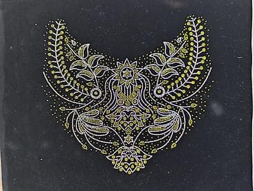 декоротивный: СТРАЗЫ жасайбыз бардик турун, Дизай дайардо, Трафарет, Термонаклейки — 5