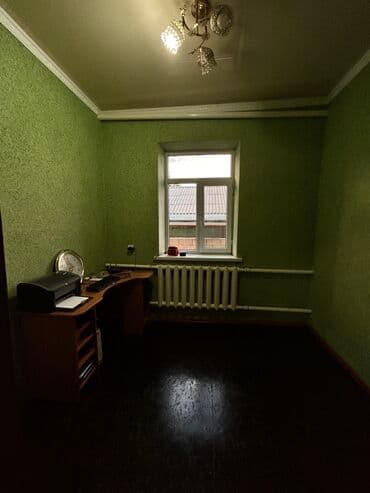 дом в дмитриевке: Дом, 185 м², 6 комнат, Риэлтор, Старый ремонт — 9