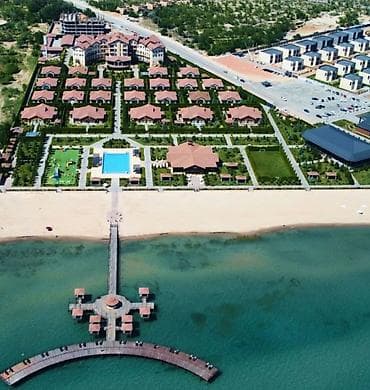 Продажа домов: 🌊 Продается коттедж на Иссык-Куле 📍Чолпон-Ата | ЦО «Каганат» 151,3 — 2