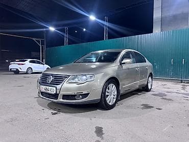 шины пассат: Volkswagen Passat: 2008 г., 1.8 л, Автомат, Бензин, Седан — 4