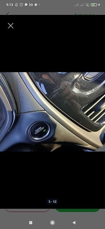 Продажа авто: Chevrolet Spark: 2019 г., 1 л, Автомат, Бензин, Хэтчбэк — 5