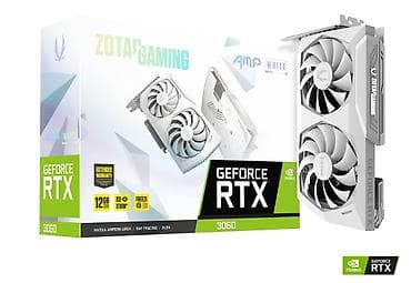 geforce 210: Видеокарта для ПК, GeForce RTX, 12 ГБ — 1