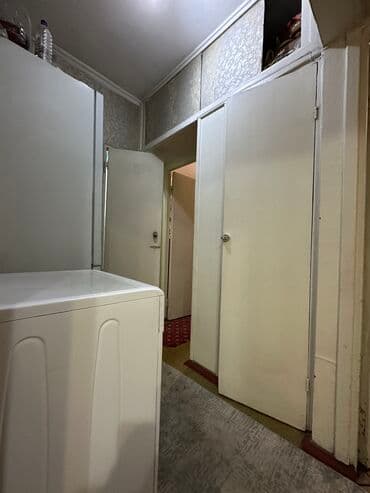 продажа квартир в караколе: 3 комнаты, 59 м², 105 серия, 1 этаж, Косметический ремонт — 13