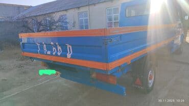 купить опель вектра б: Грузовик, Mercedes-Benz, Дубль, 3 т, Новый — 3