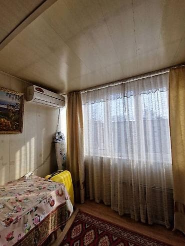 куплю квартиру 104 серии: 2 комнаты, 43 м², 104 серия, 4 этаж, Косметический ремонт — 4