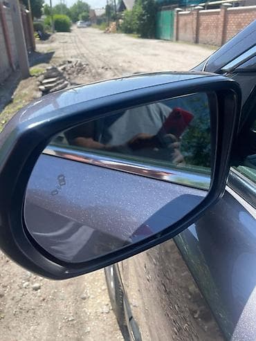 багаж на срв: Honda CR-V: 2018 г., 1.5 л, Автомат, Бензин, Кроссовер — 6