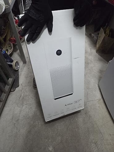 бекер там: Xiaomi 3 pro — 1