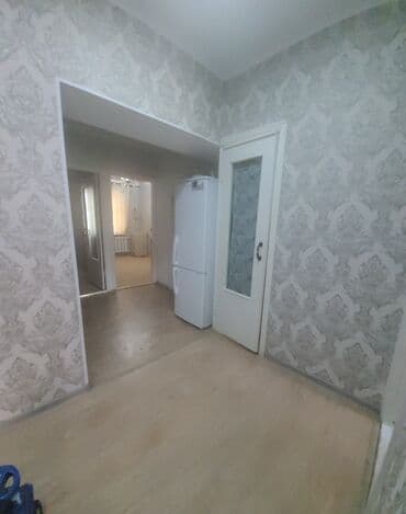 купить квартиру 2 ком: 4 комнаты, 80 м², 106 серия, 4 этаж, Косметический ремонт — 1